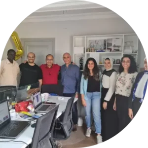 Qara team evolution 1